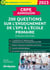 CRPE admission : 200 questions sur l'enseignement de l'EPS à l'école primaire - professeur des écoles