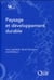 Paysage et développement durable
