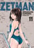 Zetman T11