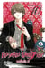 Rosario + vampire saison II Tome 10