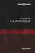 La physique