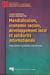 Mondialisation, économie sociale, développement local et solidarité internationale
