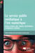 Le service public médiatique à l'ère numérique - Radio-Canada, BBC, France Télévisions : expériences croisées