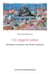 Un regard sobre - revelation et histoire chez walter benjamin
