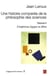 Une histoire comparée de la philosophie des sciences Tome 2 - l'empirisme logique en débat