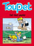 Toupet Tome 9 - toupet fait tout sauter