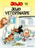 Jojo - Tome 16 - Jojo vétérinaire