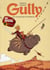Gully Tome 1 - les vengeurs d'injures
