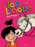 Top Linotte Tome 2 - trop pimpon !