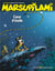 Marsupilami Tome 27 : coeur d'étoile