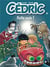 Cédric Tome 18 : enfin seuls !