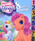 8 petits poneys