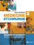 Soins infirmiers en médecine et chirurgie Tome 2 - fonction respiratoire, cardiovasculaie et hématologique