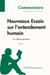 Nouveaux essais sur l'entendement humain de Leibniz : la démonstration