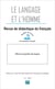 Affects et acquisition des langues