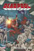 Deadpool Tome 4 : protocole Mithras