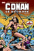 Conan le Barbare : Intégrale vol.1 : 1970-1971
