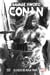 Savage sword of Conan Tome 1 : le culte de Koga Thun - édition collector