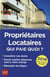 Propriétaires locataires qui paie quoi (édition 2016)