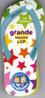 Les p'tits incollables - tongs - grande section