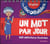 Les incollables - un mot par jour - anglais - 7-9 ans