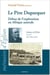Le père Duparquet - début de l'exploration en Afrique australe - lettres et écrits (1877-début 1879) Tome 4