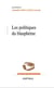 Les politiques du blasphème