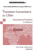 Transition humanitaire au Liban / humanitarian transition in lebanon
