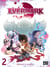 Everdark Tome 2