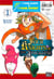 Four knights of the apocalypse Tome 1