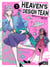 Heaven's design team Tome 7