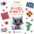 Pixel party - à crocheter et à tricoter