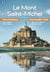 Le mont saint-michel