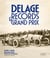 Delage, records & grand prix
