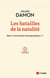 Les batailles de la natalité : quel "réarmement démographique"