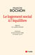 Le logement social à l'équilibre