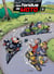 Les fondus de moto Tome 9