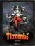Tizombi Tome 2 : sang famille