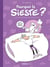 Pourquoi la sieste ?