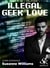 Illegal geek love 1 : Rencontre dans le monde réel arrangée par mères interposées
