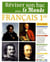 Réviser son bac avec Le Monde : français - 1ère toutes séries - Tome 1