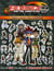 Beyblade - metal masters : mon livre collector