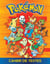 Pokémon - cahier de texte (édition 2016/2017)