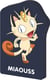 Pokémon : Miaouss