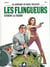 Les aventures de Raoul Fracassin Tome 3 - les flingueurs attirent la foudre