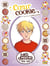 Les filles au chocolat Tome 6 : coeur cookie