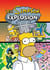Les Simpson Hors-Série : explosion Tome 3