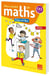 MON ANNEE DE MATHS : CE1 - fichier de l'élève