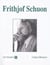 Frithjof schuon