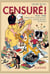 Censuré ! 1934-1980 : histoire de la commission de contrôle des films de Genève